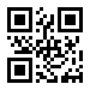 QR code for MJAU Association IBAN